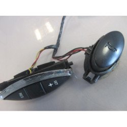 Commande Autoradio Rover 75 Phase 1
